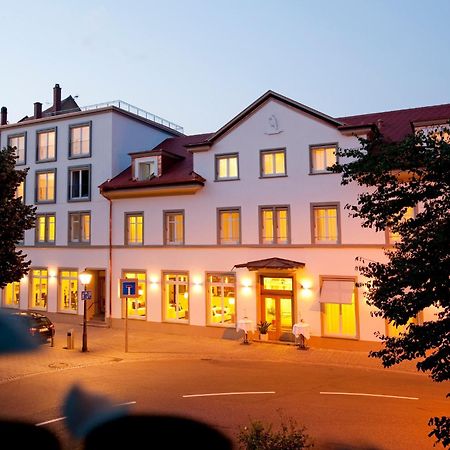 Hotel Constantia Konstanz Kültér fotó